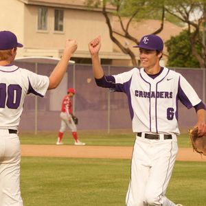 Meet your Posher, Quinn